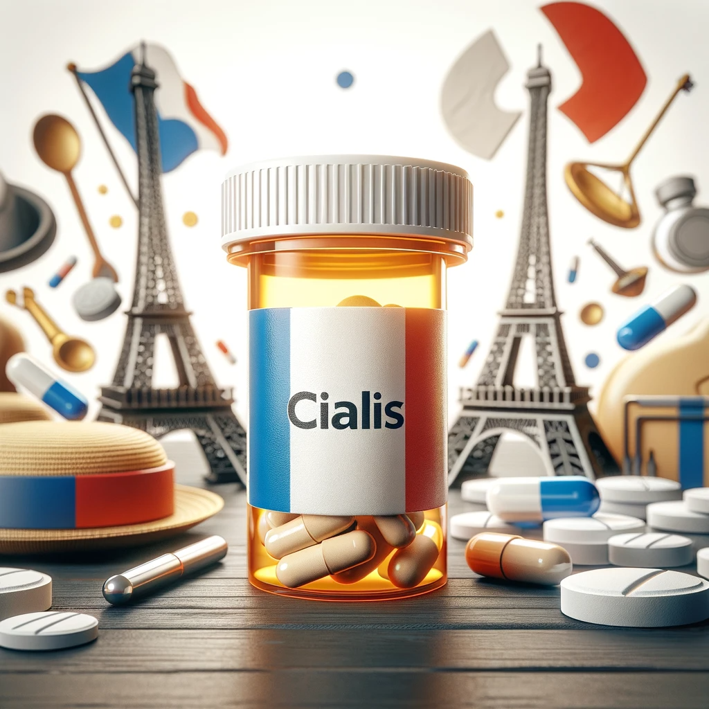 Cialis pharmacie sans ordonnance 